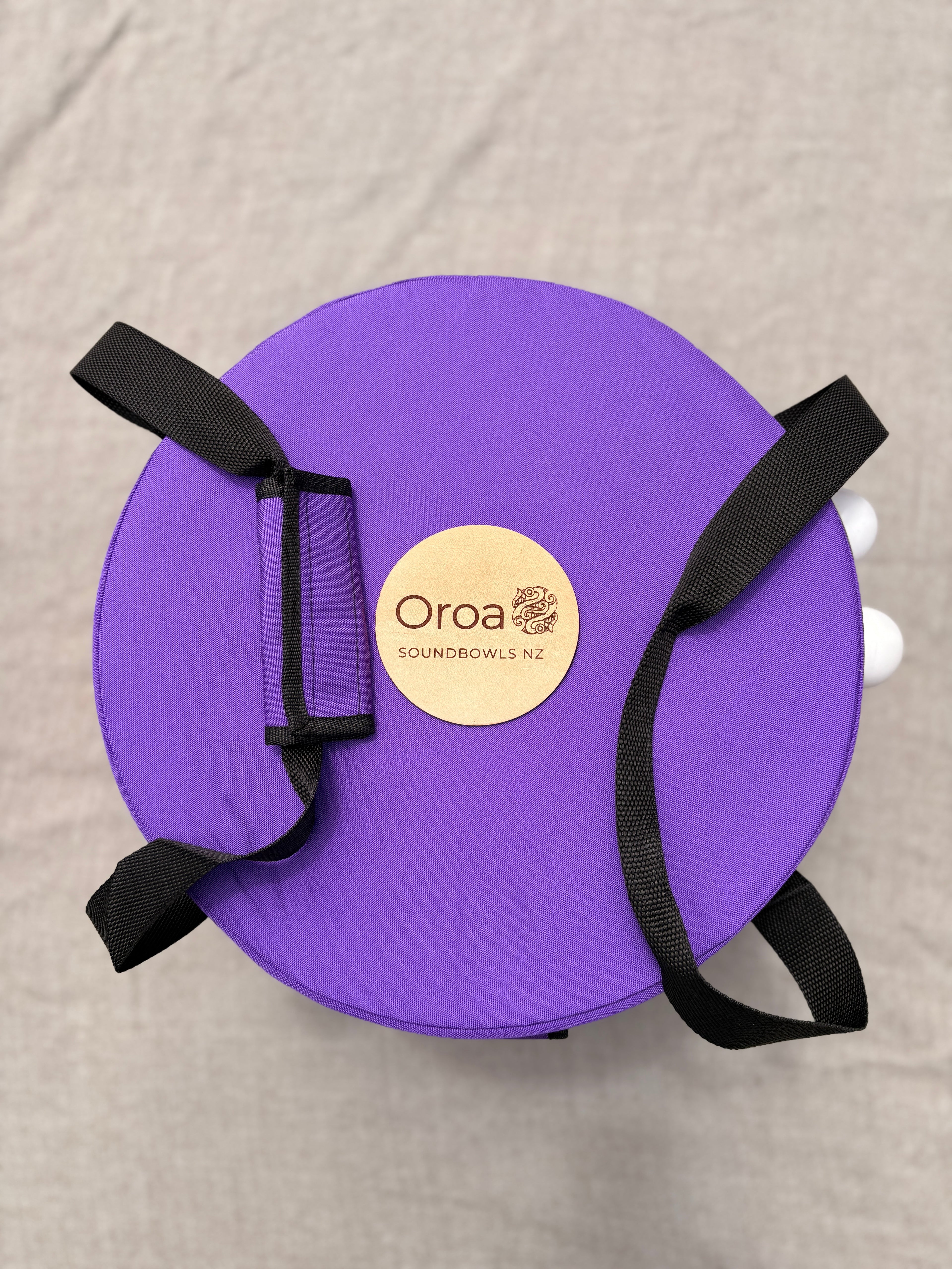 Crystal Singing Bowls 7 Set NZ  – 432Hz Sound bowls