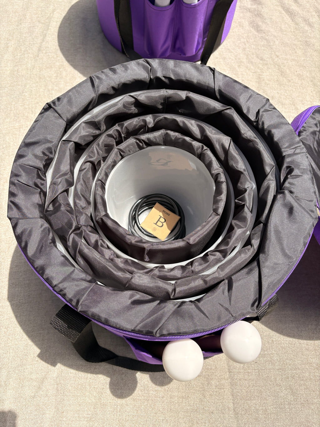 Quartz Crystal Singing Bowls for meditation