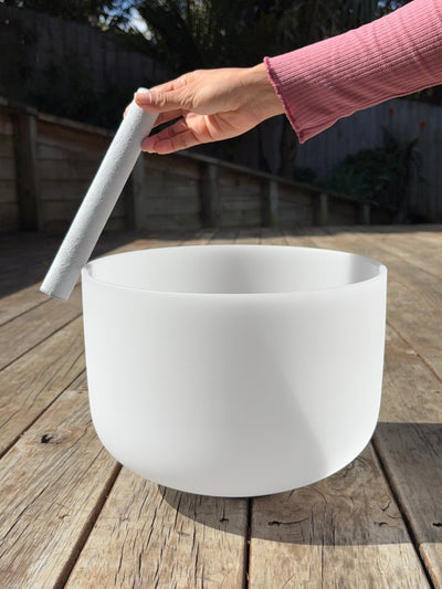 Root Chakra Bowl