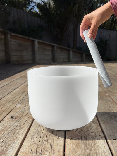 Sacral Chakra Bowl