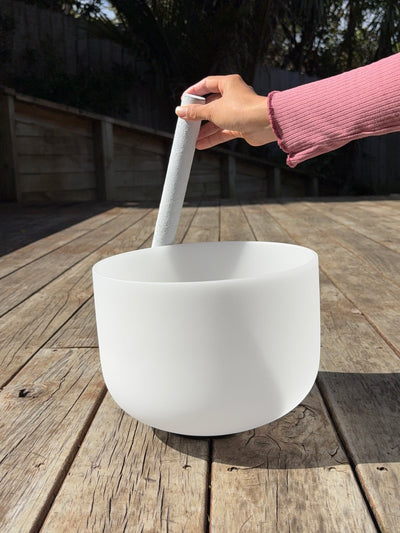 Solar Plexus Bowl