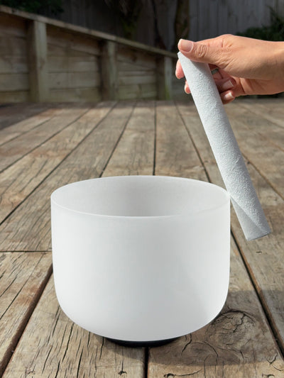 Heart Chakra Bowl