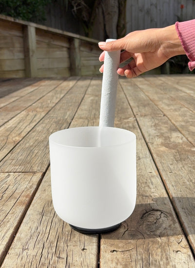 Crown Chakra Bowl